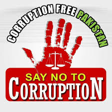 Corruption Free Pakistan (@corruptfreepak) • Facebook