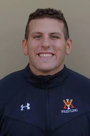 2012-13 Wrestling Roster