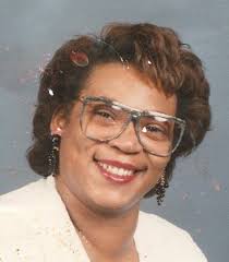 Betty Jane Dickerson