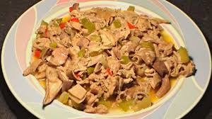 How To Clean, Prepare, And Cook Chitterlings & Hog Maws| Soul Food Chitlins  Recipe – Happily Natural