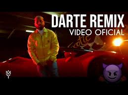 Darte Remix Letras Alex Rose