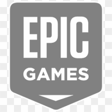 This logo debuted with the release of unreal tournament (1999). Epic Games Logo Png Transparent Png 800x600 49515 Pngfind