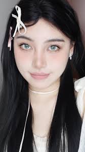 Meet our new colour ✨🔍𝐂𝐨𝐥𝐨𝐮𝐫𝐜𝐨𝐧 𝐌𝐢𝐧𝐭 𝐆𝐫𝐞𝐞𝐧, 💚 Natural  lively green shade , 👀 Small enlargement effect , www.colourcon.my,  #colourcon #colourconmy #colourconmalaysia #brightenyoureyes #greenlens ...