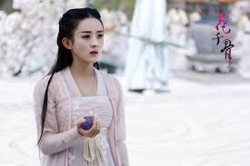 Triệu lệ dĩnh và phim 'hoa thiên cốt' đang rất được chú ý hiện nay. Triá»‡u Lá»‡ DÄ©nh Sanh Vai Cung Hoáº¯c Kiáº¿n Hoa Thay Cho LÆ°u Thi Thi Trong Hoa Thien Cá»'t 2 Phim Chau A Viá»‡t Giáº£i Tri