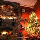 Ensure Safe Holiday - Beware Christmas Tree Hazards & Fireplace Safety