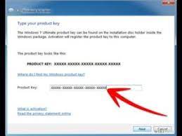 Get genuine windows 7 ultimate free. Today S Working List Free Windows 7 Product Key List Activate Windows 7 64bit 32bit With Genuine Serial Key Product Keys Buzz