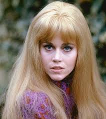Jane levy admits that she is a 'fake redhead' & jokes that it's the. 32 Stunning Jane Fonda Hairstyles
