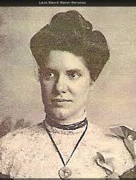 Blanche Warren Berryman (1881-1928)