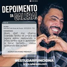 ASSINATURA PIANO PREMIUM