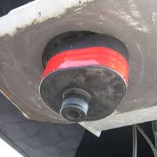 Maybe you would like to learn more about one of these? King Pin Lock Andis 1100 Trailer Security