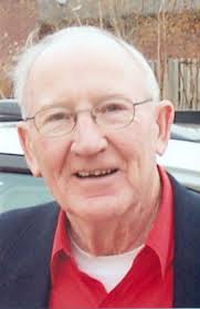 Chester Hall Obituary (2012)