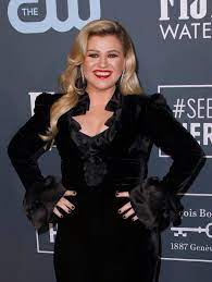 Atlantic.lnk.to/idareyouid subscribe for more content from kelly clarkson: Kelly Clarkson Critics Choice Awards 2020 Celebmafia