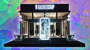 The barber board's guidance currently allows for 625 hours of instruction through distance education. Nba Barbershop Here S How Nba Players Are Getting Haircuts Inside The Bubble Gq