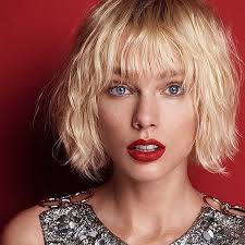 Palegingerbabies Taylor Swift Haircut Taylor Swift Bleached Hair Taylor Swift Photoshoot