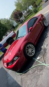 Image result for Redfire 2004 Escape