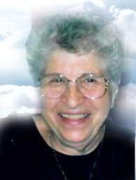 Obituary information for Antoinette Torrieri