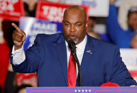 Attorney General Josh ***, Lt. Gov. Mark Robinson will run ...