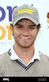 Scott caballero hi-res stock photography and images