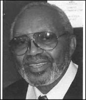 Robert GADSON Obituary (2010)