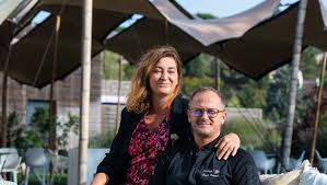 Aureville. Les époux Renimel animent un petit paradis de plus en plus "En  marge"