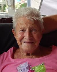 Isabelle Dowling Obituary