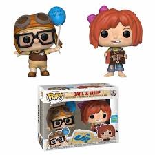 Funko Pop Disney Up Carl Bobbleheads Toys Games Vintage bobbleheads, custom painted bobbleheads, sports bobbleheads, college mascots, figurines, college mascot ornaments. funko pop disney up carl bobbleheads