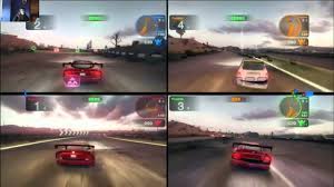 Por si no lo sabías, con un poco de paciencia (y un cable mini usb) podrás conectar los controles de la ps3 a tu pc. Juego Blur Ps3 Novocom Top