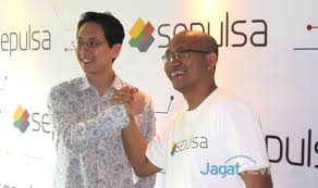 Sepulsa Hadirkan Isi Pulsa Berbasis Online Lebih Mudah Aman Dan Nyaman Jagat Review