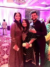 820 x 820 jpeg 107 кб. Gautam Gambhir Suresh Raina Shikhar Dhawan At Virat Kohli And Anushka Sharma S Wedding Reception Photos Images Gallery 79875
