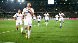 Une panenka et un coup de boule de zidane. Et Si 9 Juillet 2006 La France Gagne Sa Deuxieme Coupe Du Monde