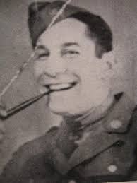 CPL Solomon “Saul” Bernstein (1923-1942)