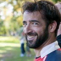 Joseph Palamara's Instagram, Twitter & Facebook