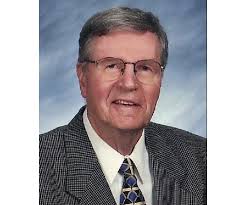 Joe Voss Obituary (2015)