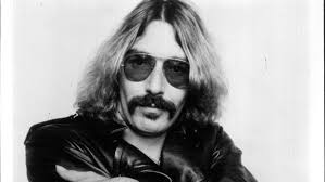 Jeff St John, musician proved disability no hurdle