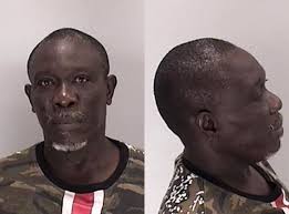 Richmond County Booking Highlights