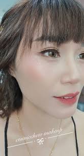 喜欢今天的妆💞