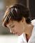 Edgy Pixie Cut Straight Hair