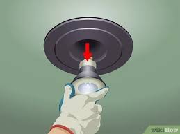 Available in a vast selection of types and styles to meet the needs of any installation or function, including led lighting and led lighting fixtures, the range encompasses suitable products across interior, exterior and site applications. How To Change A Gu10 Halogen Light Bulb 15 Steps With Pictures