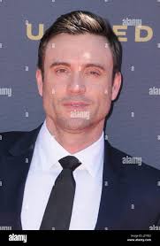 Daniel goddard hi-res stock photography and images