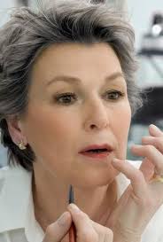 Keep That Youthful Look Best Lipstick Color Lipstick Colors Hairstyles For Seniors
