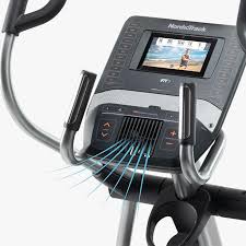 All global codes are in the app's database. Nordictrack Commercial 9 9 Elliptical Ellipticalreviews Com