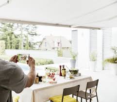 Connexoon La Solution Pour Debuter En Domotique Avec Somfy Domotique Automatisme Fenetre Portail Tahoma Terrasse Domotique Systeme Domotique Objet Domotique