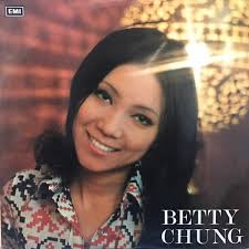 Betty Chung