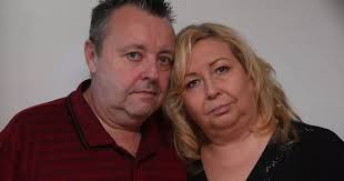 Parents of man struck down by mystery condition urge others not to ignore  'cold' symptoms