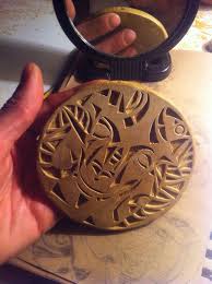 Whatsapp 00905352491720 Toptan Perakende Ozeltasarim Design Creation Finding Figure Out Ceramic Necklace Kola Pendant Bodrum Antiktiyatro Almost