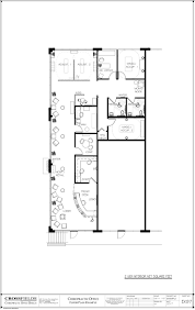 Chiropractic Office Floor Plans Versatile Medical Office Layouts Office Floor Plan Floor Plans Chiropractic Office