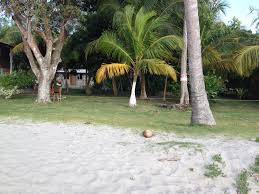 Thanks to that you can enjoy all the facilities of the town (stores, drugstore, pier, beach, bars, restaurants, etc) but also the calm and sounds of the jungle and the sea. Necocli Turistico Playa Linda Ing Asesora Inmobiliaria Dora E