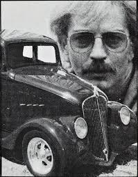 Lil' John's Place: Deciding What to Build Can Be a Project in Itself