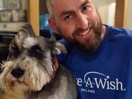 Fundraiser by Declan Smith : Let's get shaved then....