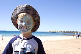 North Beach Bathers' Pavilion